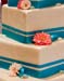 Stamped Fondant Closeup